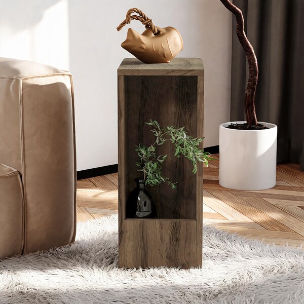Amon - Antique Walnut