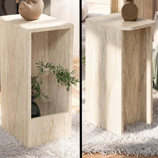 Amon - Travertine