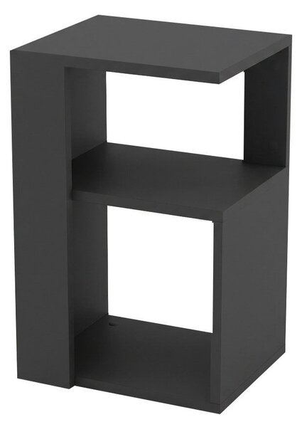 Silent - Anthracite