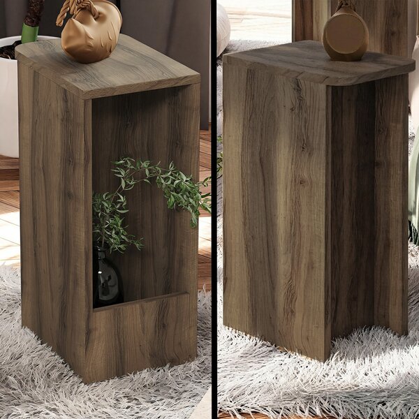 Amon - Antique Walnut