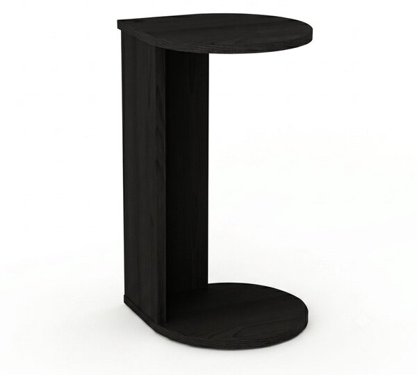 Drop - Wood Black