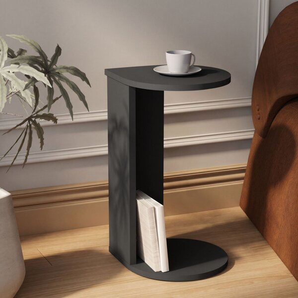 Drop - Anthracite
