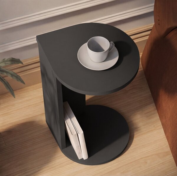 Drop - Anthracite