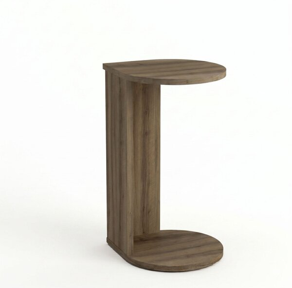 Drop - Antique Walnut