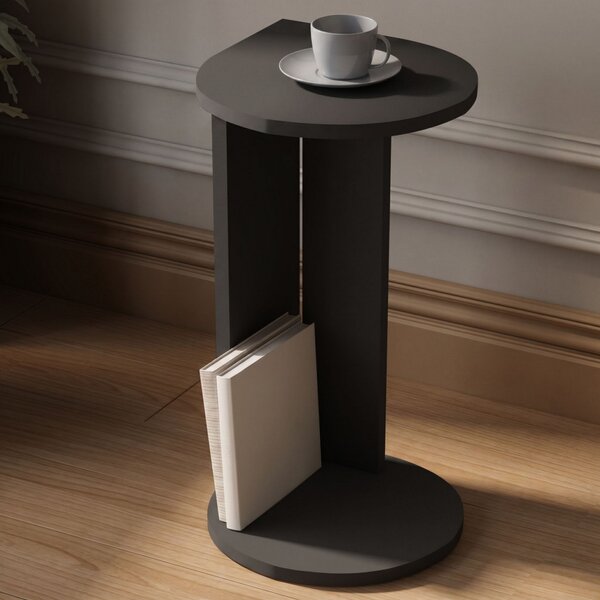 Drop - Anthracite