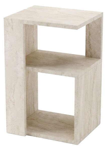 Silent - Travertine