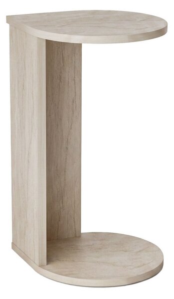 Drop - Travertine
