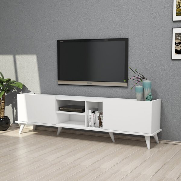Elegante TV-állvány, 180 cm – TR389MZA1105