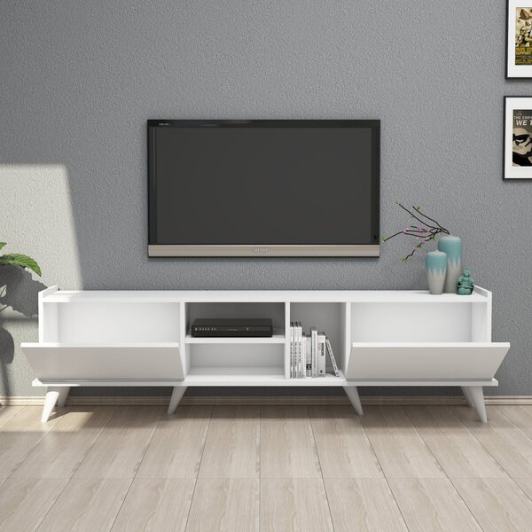 Elegante TV-állvány, 180 cm – TR389MZA1105