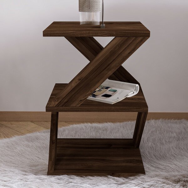 Albeni - Walnut