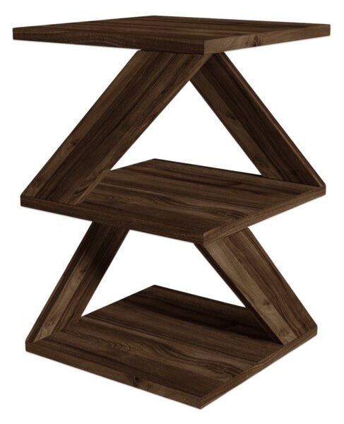 Albeni - Walnut