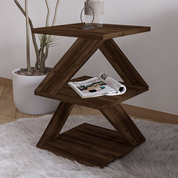 Albeni - Walnut
