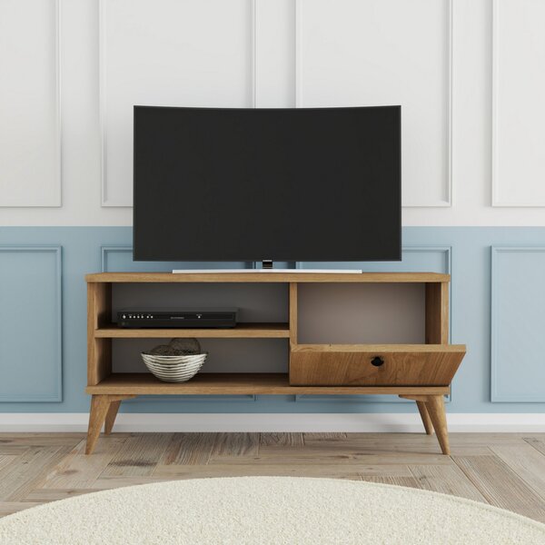 TV-állvány, 90 cm – TR389MZA1151