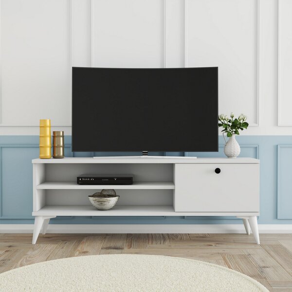 TV-állvány, 120 cm – TR389MZA1155