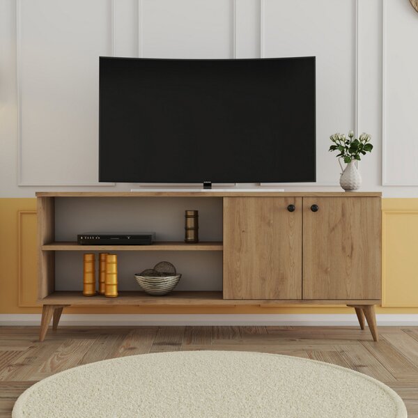 Everest TV-állvány, 138 cm
