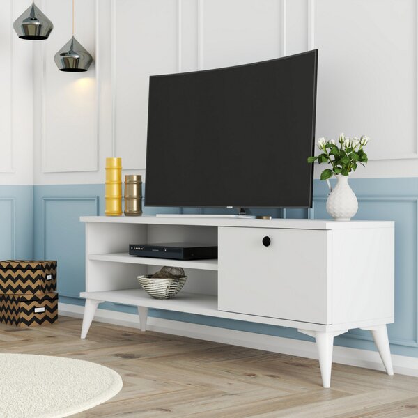 TV-állvány, 120 cm – TR389MZA1155