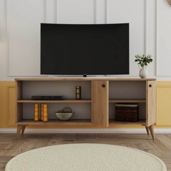Everest TV-állvány, 138 cm