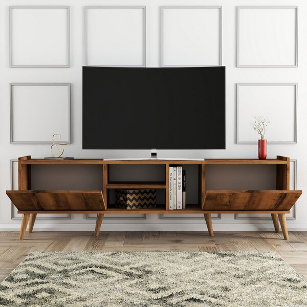 Lotus TV-állvány, 180 cm – TR389MZA1171