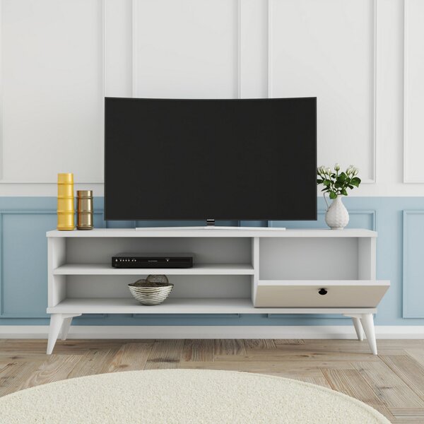 TV-állvány, 120 cm – TR389MZA1155