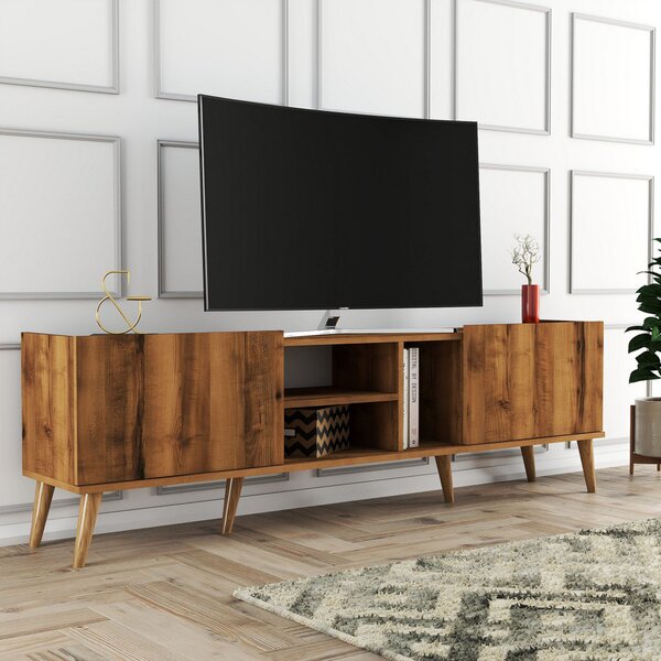 Lotus TV-állvány, 180 cm – TR389MZA1171
