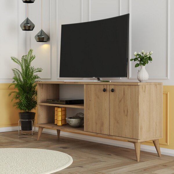 Everest TV-állvány, 138 cm