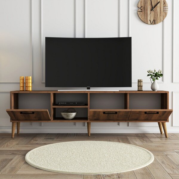 Exxen TV-állvány, 180 cm – TR389MZA1176