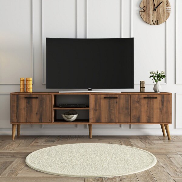 Exxen TV-állvány, 180 cm – TR389MZA1176