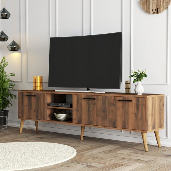 Exxen TV-állvány, 180 cm – TR389MZA1176