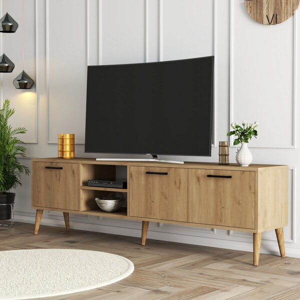 Exxen TV-állvány, 180 cm – TR389MZA1178