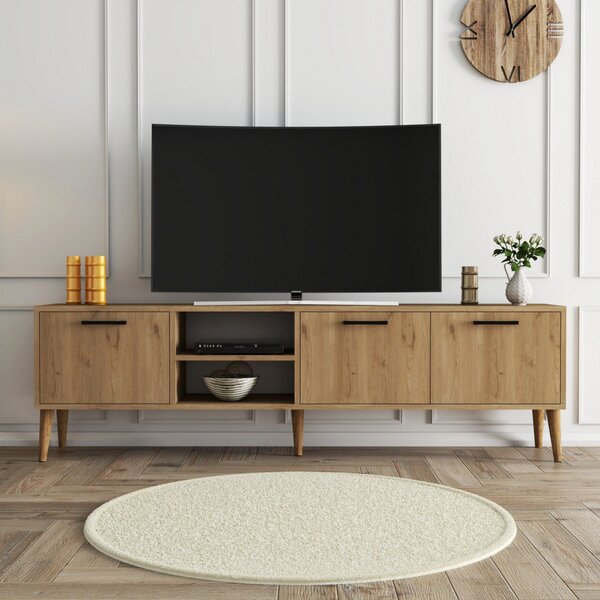 Exxen TV-állvány, 180 cm – TR389MZA1178