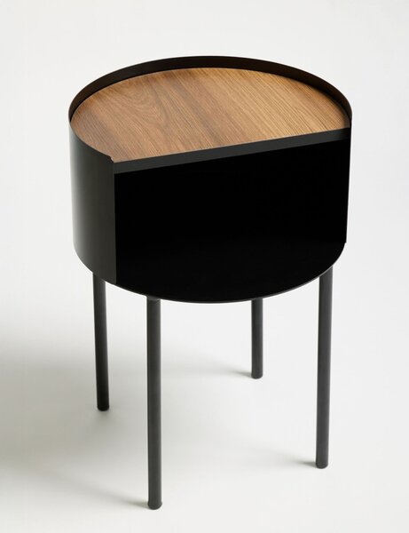 Espen - Black