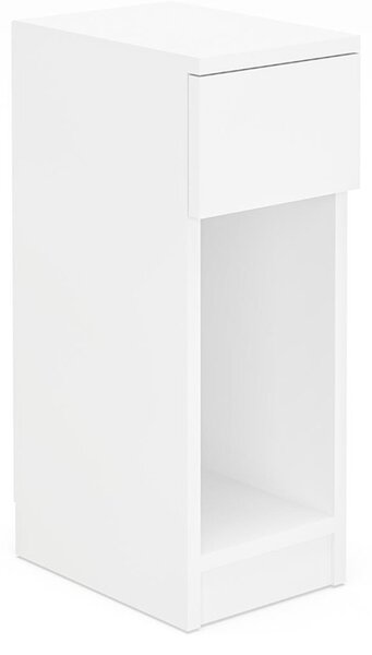 Truva - White