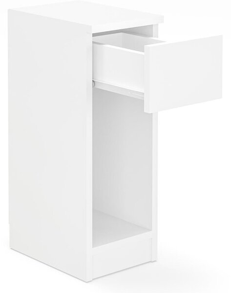 Truva - White