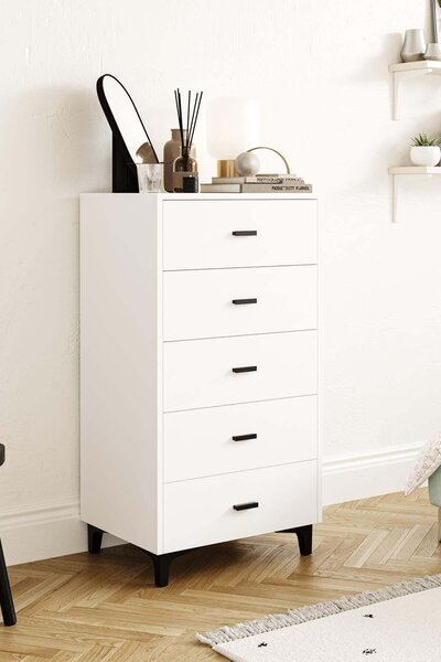 Riva - White