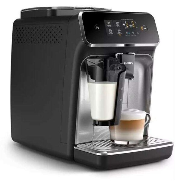 Philips LatteGo EP2236/40 Kávéfőző