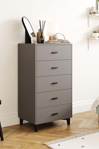 Riva - Anthracite
