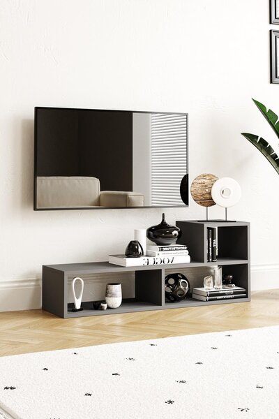 Bucak TV-állvány, 110 cm