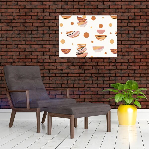 Kép - Álomalkotások N⁰4 (70x50 cm)