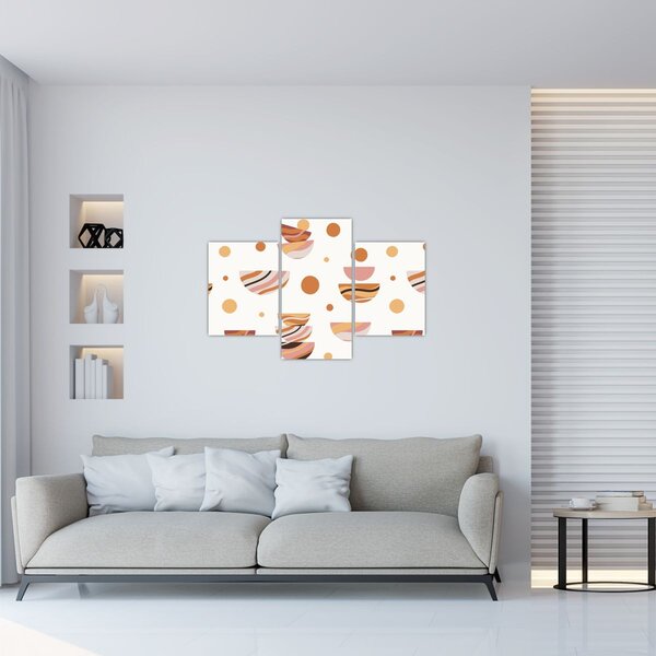 Kép - Álomalkotások N⁰4 (90x60 cm)