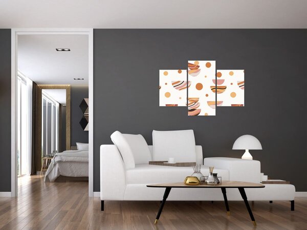 Kép - Álomalkotások N⁰4 (90x60 cm)