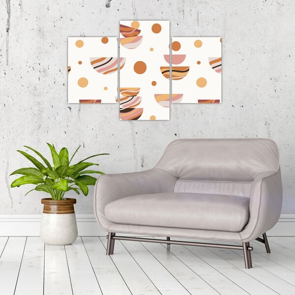 Kép - Álomalkotások N⁰4 (90x60 cm)