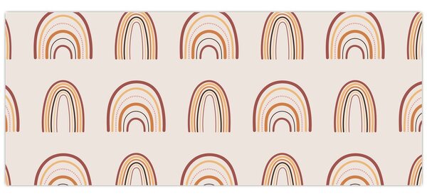 Kép - Álomalkotások N⁰3 (120x50 cm)