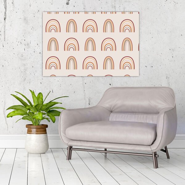 Kép - Álomalkotások N⁰3 (90x60 cm)