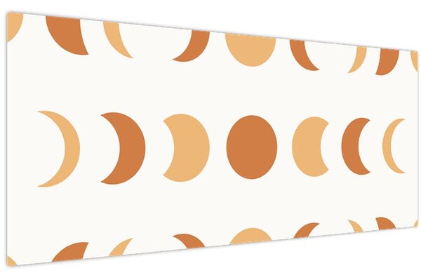 Kép - Álomalkotások N⁰2 (120x50 cm)
