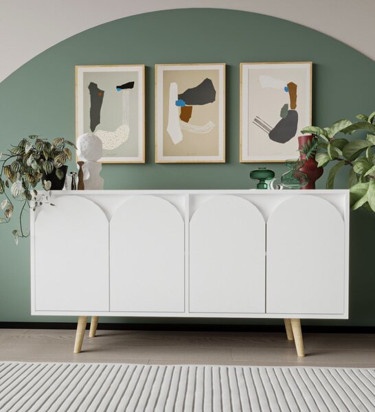 Venezia 150 - White