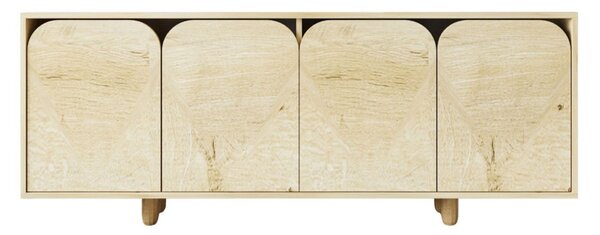Lazio Bohem 180 - Sapphire Oak