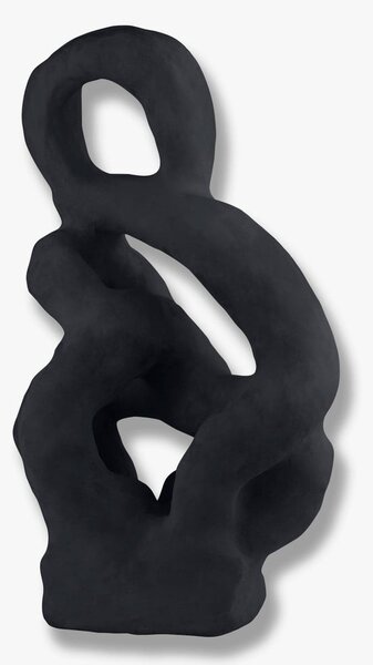 Polirezin szobor 32 cm Sculpture - Mette Ditmer Denmark