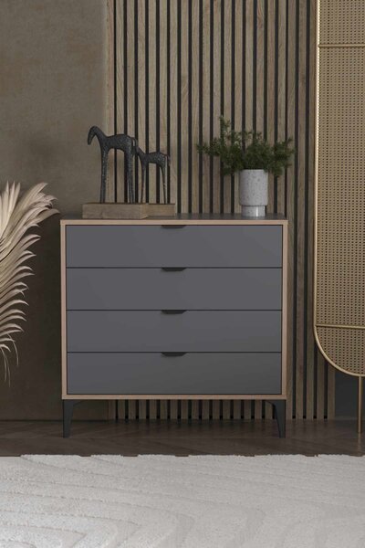 Arden 4 - Anthracite