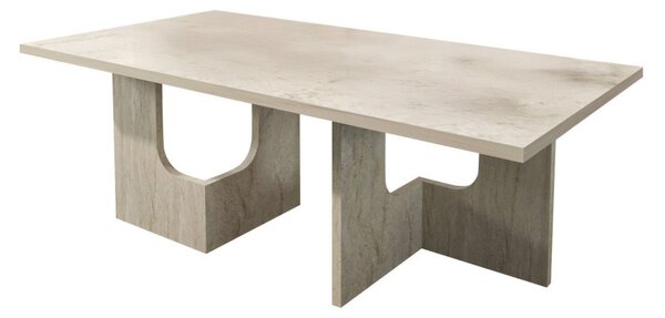 Terni - Travertine