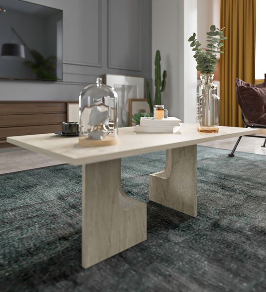 Terni - Travertine